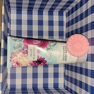 Bath & Bodyworks Bodywash